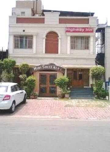 Hotel Highway Inn, Jalandhar 5